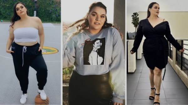 Hija de Jenny Rivera de ser obesa a escultural  figura