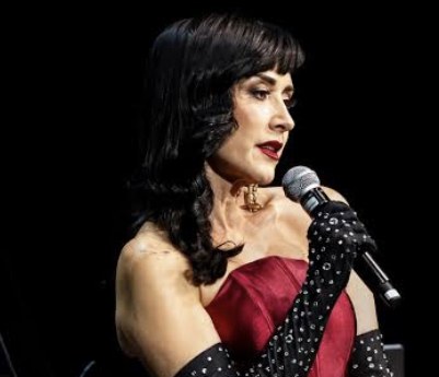 ¡Sin filtros! Susana Zabaleta arremete contra Christian Nodal
