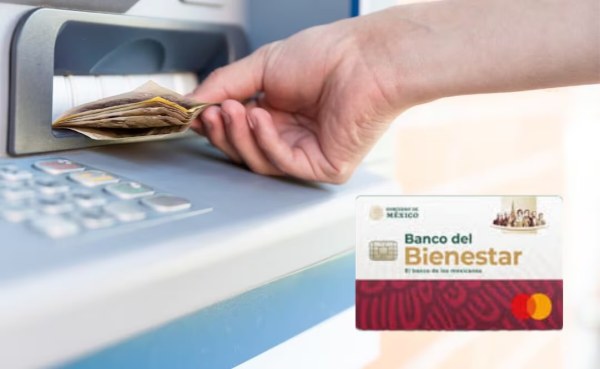Multan al Banco del Bienestar