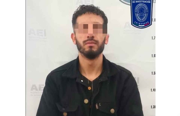 Mata a hermanos al salir de un funeral