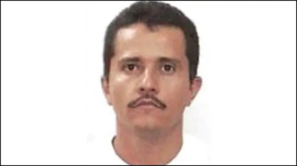 'El Mencho' financió a 'Los Chapitos'