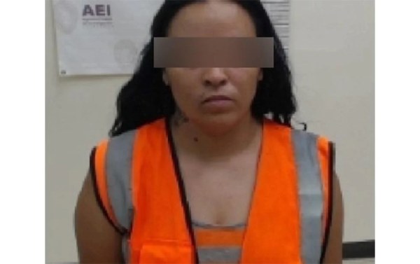 Pasará ocho años en la cárcel por asesinar a expareja