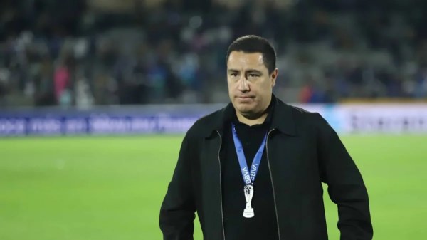 Efraín Juárez será DT de equipo en Hungría