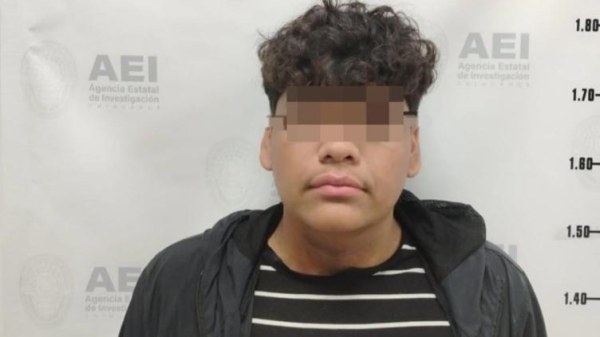 Detienen a presunto pederasta que captaba menores en Roblox