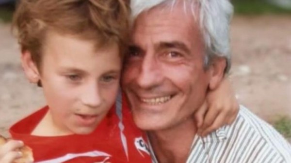 Asegura padre de Gaspi que su muerte fue un “atentado”