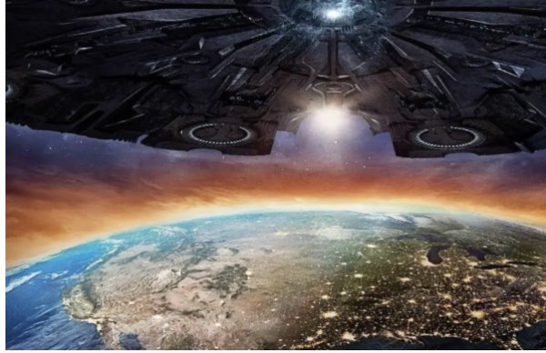 Vidente predice abducción extraterrestre en partido Brasil Vs Escocia