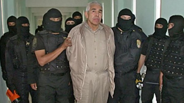 EU pide jurado anónimo para juicio de Caro Quintero