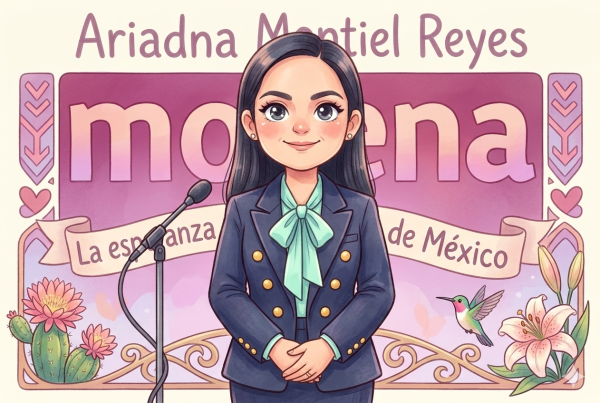 Trajes a la medida con aroma a 2027
