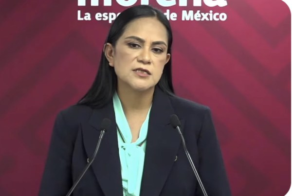 Ariadna Montiel batea boletos caros: 