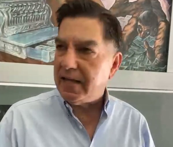 El Verde acompañará a Morena en Chihuahua