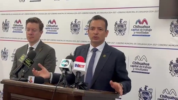 Espera Bonilla convocatoria del PAN para pedir licencia
