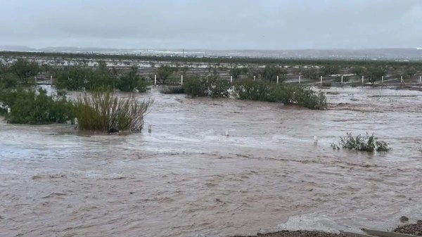 Alerta Protección Civil por lluvias y tormentas eléctricas