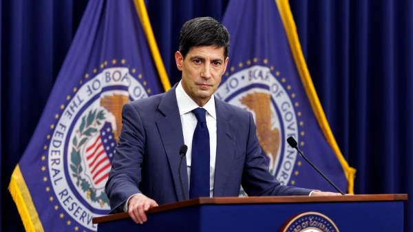 Fed mantiene tasa de interés en EU sin ajustes