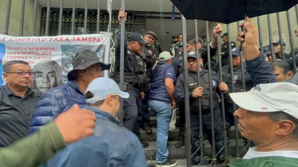 No llegan a acuerdos con CNTE