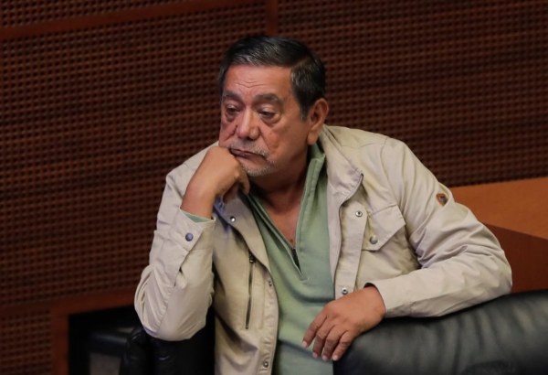 Congreso aprueba licencia de 17 aspirantes a candidaturas de Morena