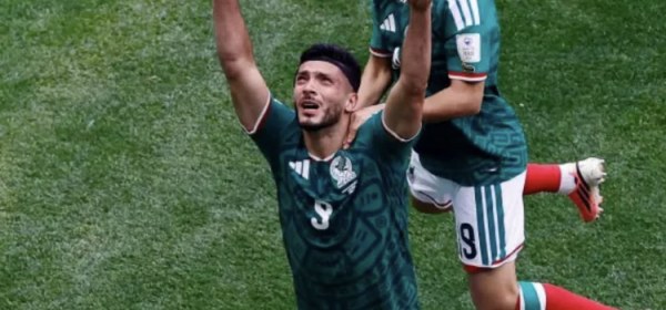 Raúl Jiménez: ¿Por qué su estatura es clave?