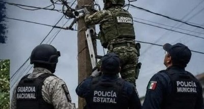 Guerra al
