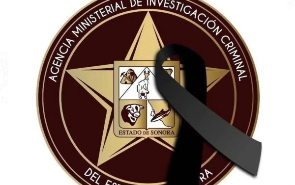 Ejecutan a mando de agencia de investigación