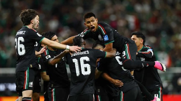 México derrota 1-0 a Corea del Sur y pasa a 16avos