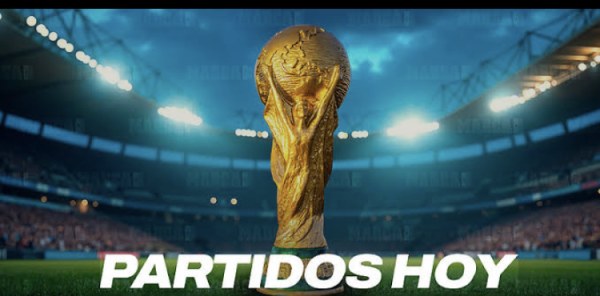 Partidos de hoy en el Mundial: Brasil va por TV abierta y EE. UU. busca el liderato