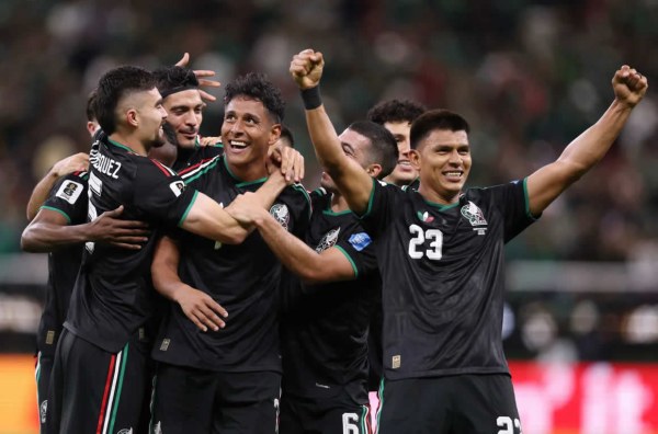 El Tri espera rival: ¿Quién se cruza en el camino de México?