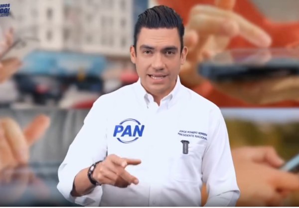 Buscan más de 10 mil personas a candidaturas del PAN