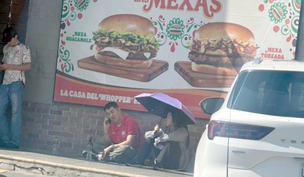 Roban a coreanos que viajaron a México para el Mundial