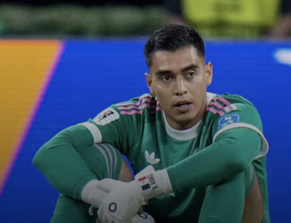 “Tala” Rangel va al control antidopaje tras brillar ante Corea del Sur