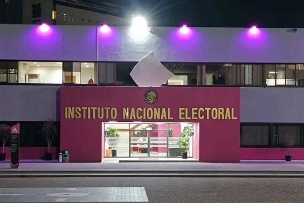 Avala INE a Morena afiliar con aplicación móvil