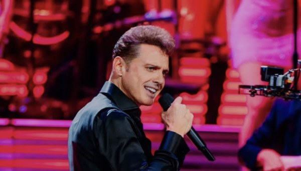 ¿Alarma por Luis  Miguel? Reportan supuesta cirugía de corazón en NY