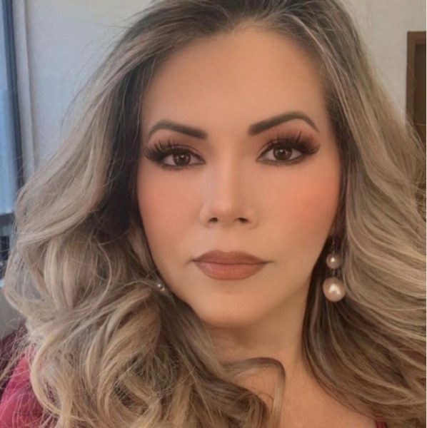 Aranza confiesa cómo la dañó Sergio Andrade