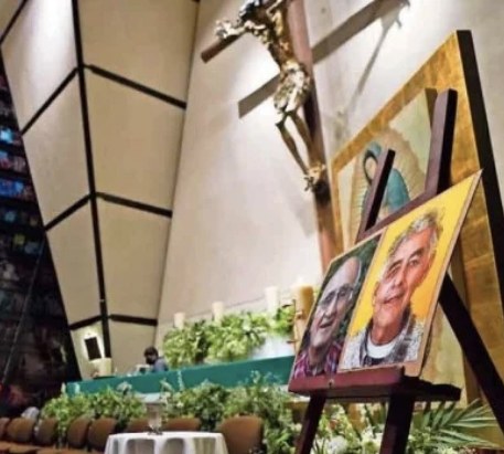Cerocahui: Cuatro años sin justicia en la Sierra