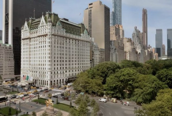 NY recorta a la mitad los ingresos hoteleros del Mundial