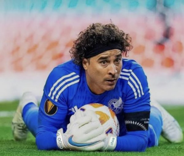 ¿FIFA le quita récord de seis Mundiales a Memo Ochoa?