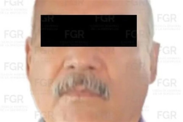 Vinculan a ex comisario de PF por desaparición forzada