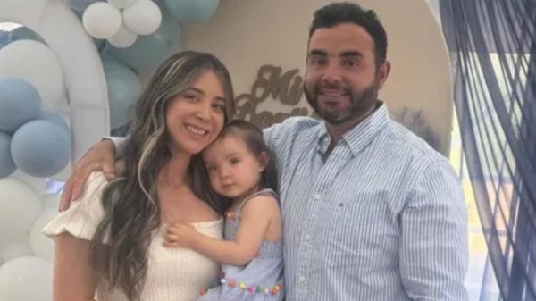 Pide ayuda para repatriar cuerpo de Luis Carlos Portillo