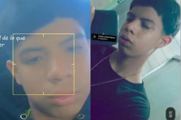 Desaparece en Juárez