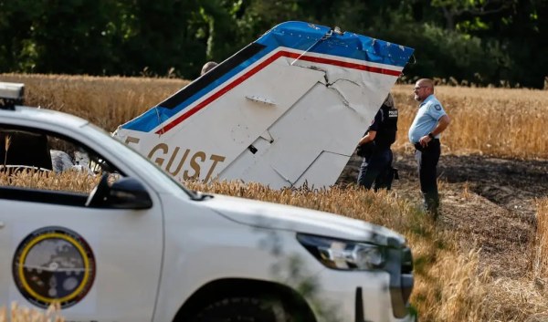 Muere en accidente de avioneta cofundador del estudio de Ubisoft