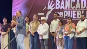 Dirigente de Morena califica a AMLO como “el peor presidente que ha tenido México”