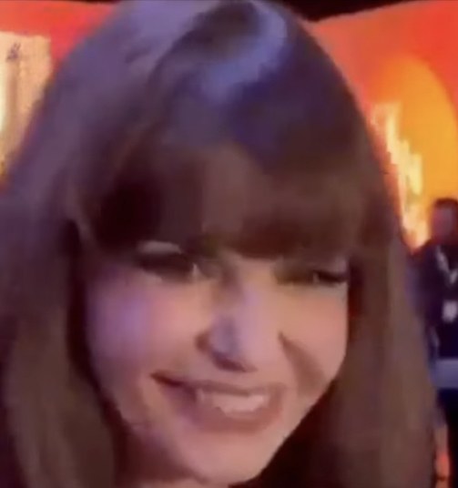 Itatí Cantoral agradece a Mayrín Villanueva por cuidar a sus hijos