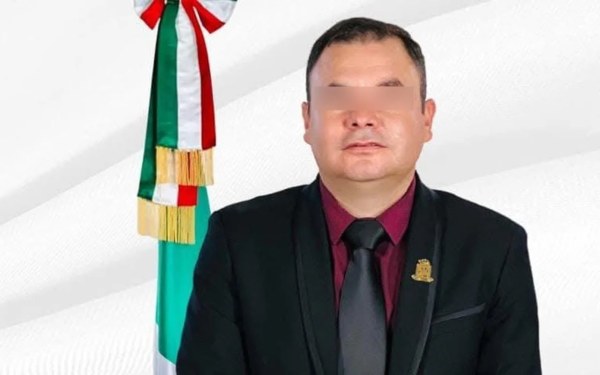 Hallan sin vida a exsíndico