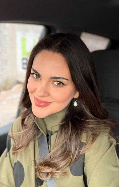 Anuncia Andrea Chávez registro por gubernatura de Chihuahua