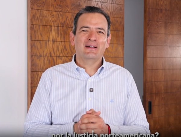 Pide Bonilla que entreguen a Rocha Moya
