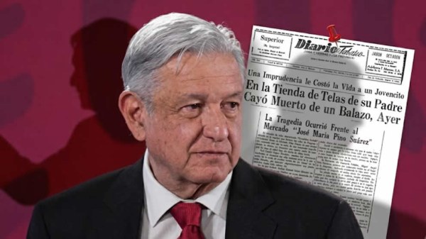 El mito del 
