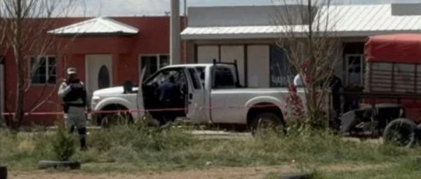 Ataque armado deja un muerto y un herido