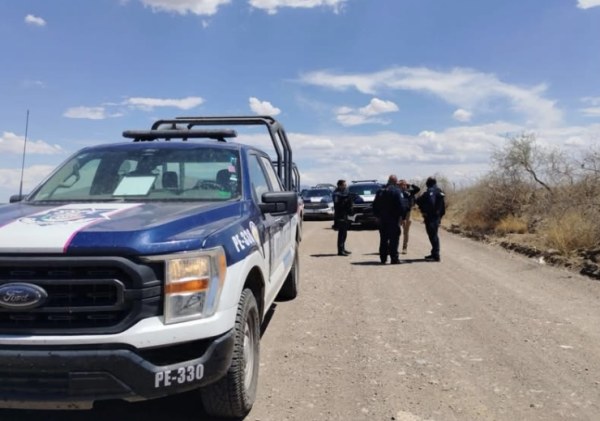 Amenazan a soldados en carretera a Aldama