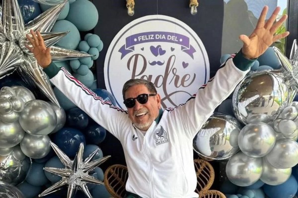 Aspira Félix Salgado a candidatura de Morena en Guerrero
