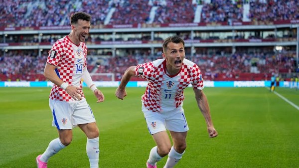 Elimina Croacia a Panamá del mundial