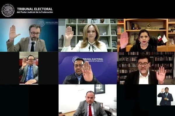 TEPJF anula paridad en 8 municipios de Jalisco