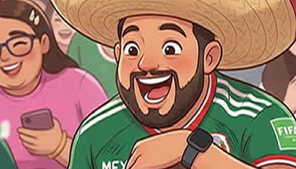Pancho Villa sin alcohol ni sentido común